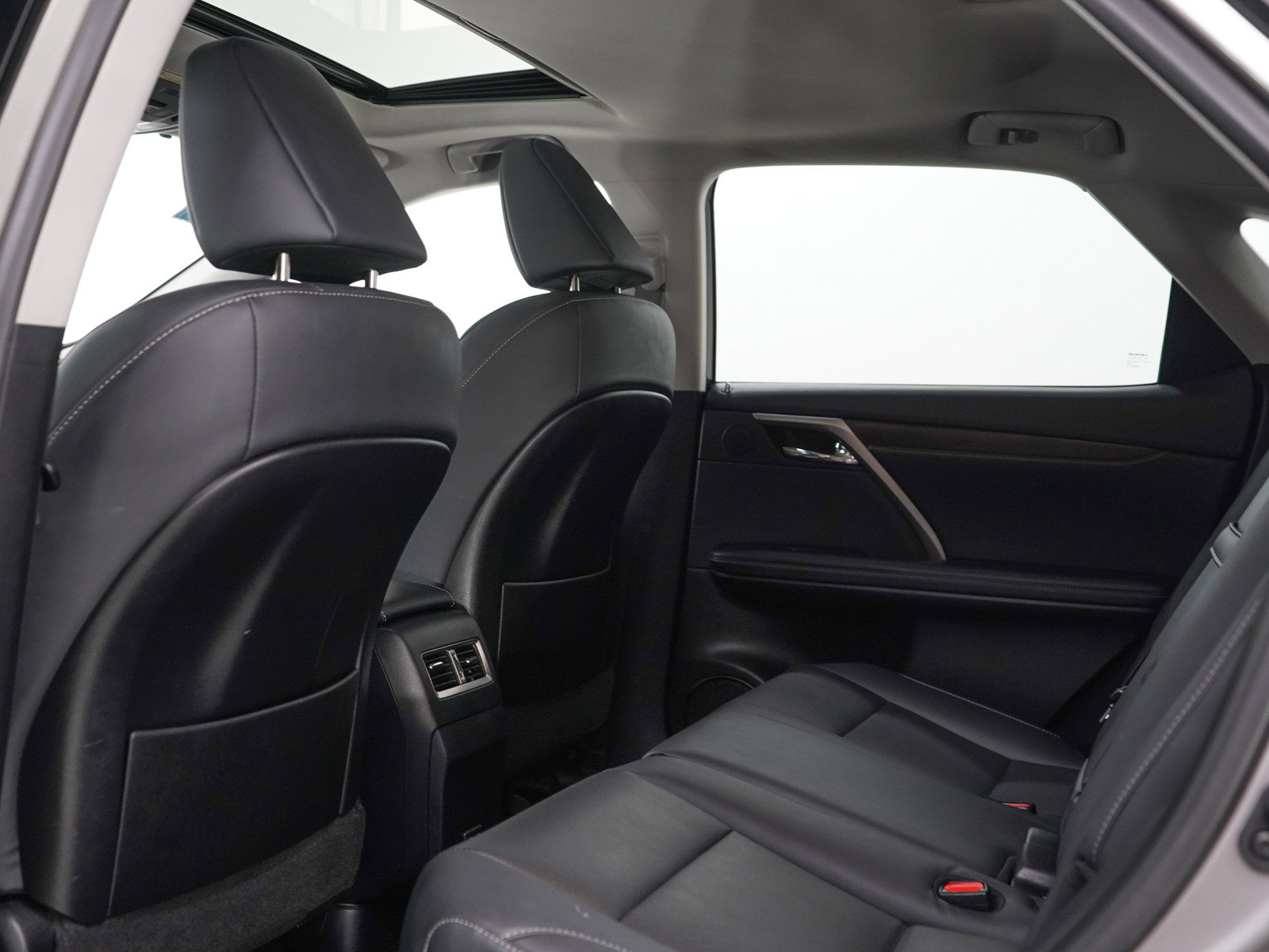 Used 2022 Lexus RX 350 AWD w/ Premium Package image 19
