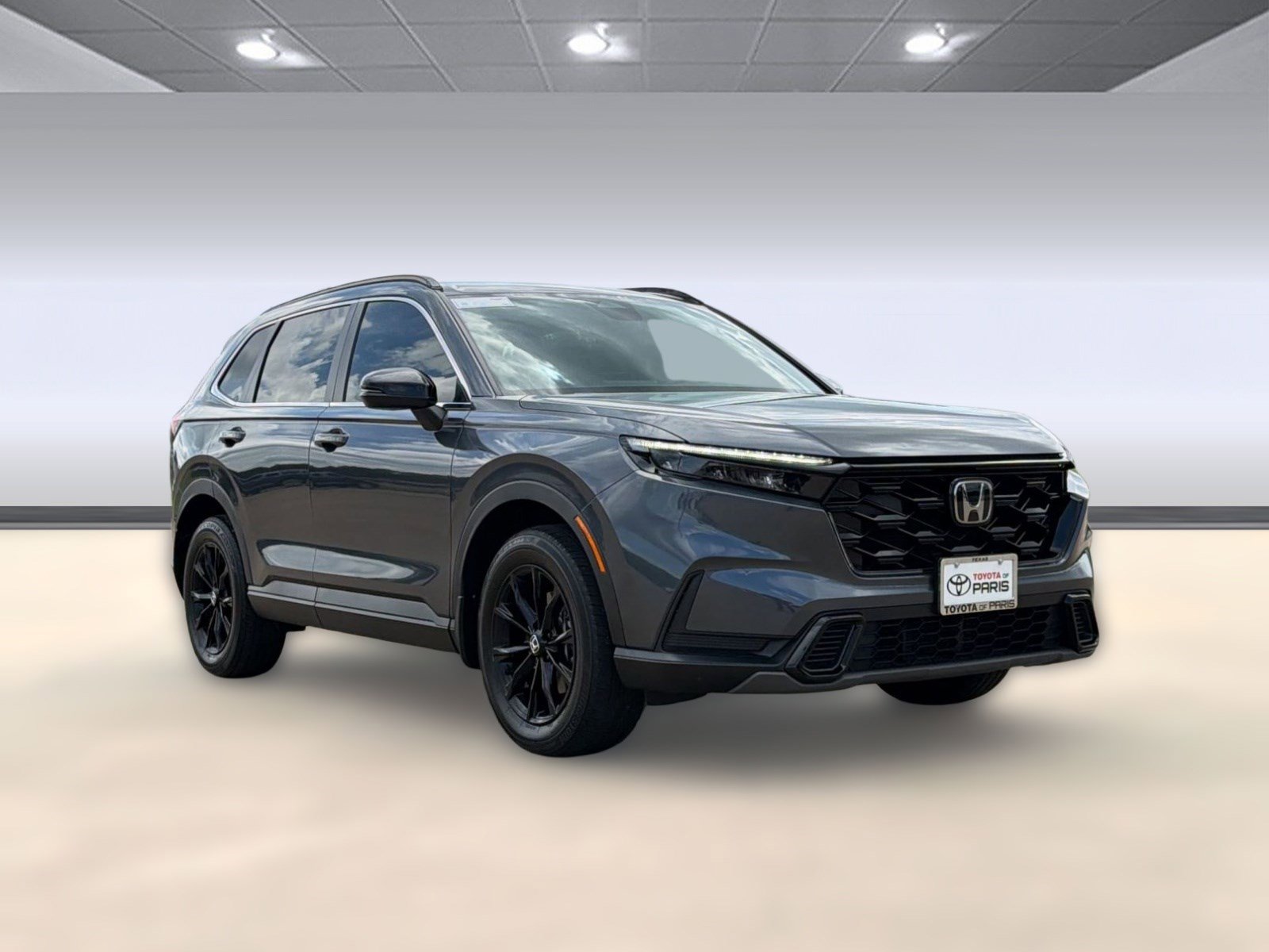Used 2024 Honda CR-V Sport image 7