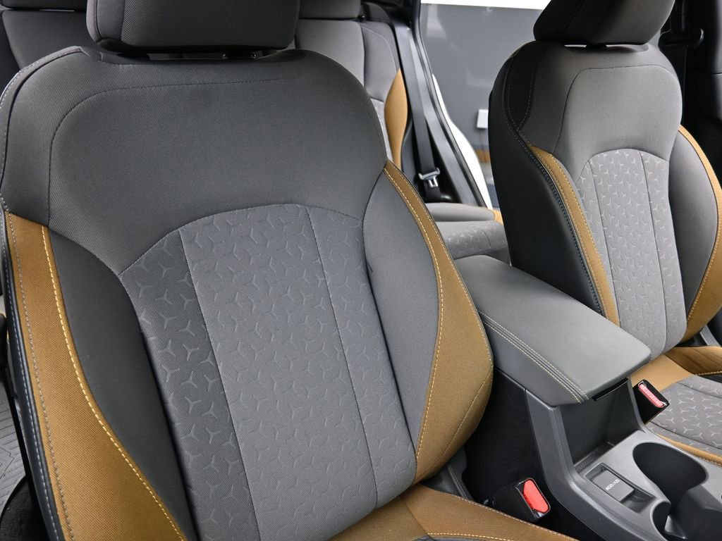 Certified 2025 Subaru Crosstrek 2.5i Sport AWD/4WD image 14