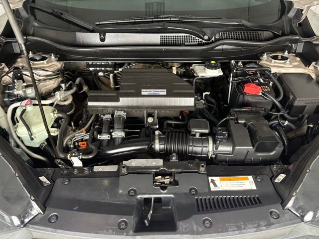 Used 2019 Honda CR-V EX-L image 29