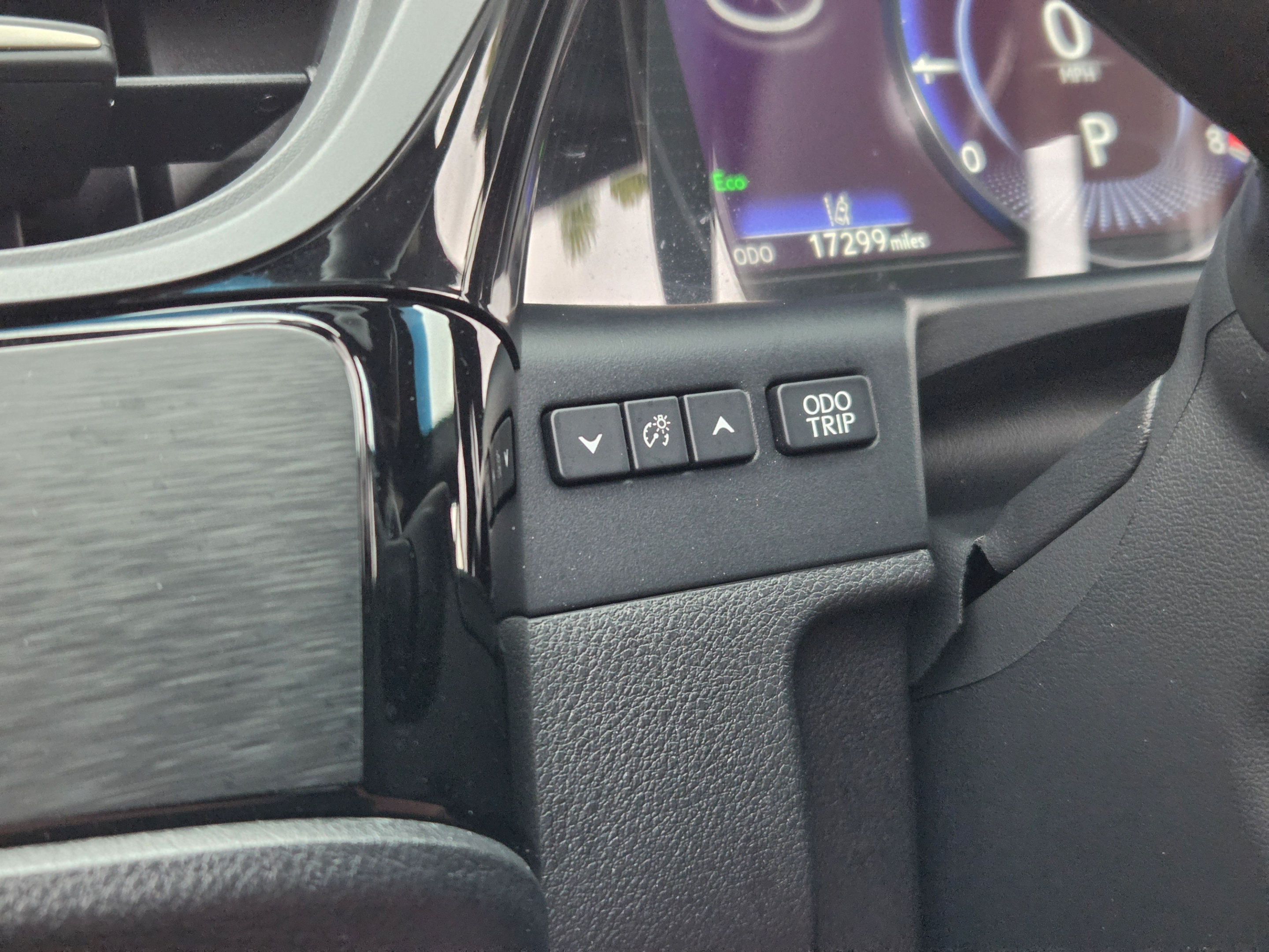 Used 2023 Lexus ES 350 w/ Premium Package FWD image 19