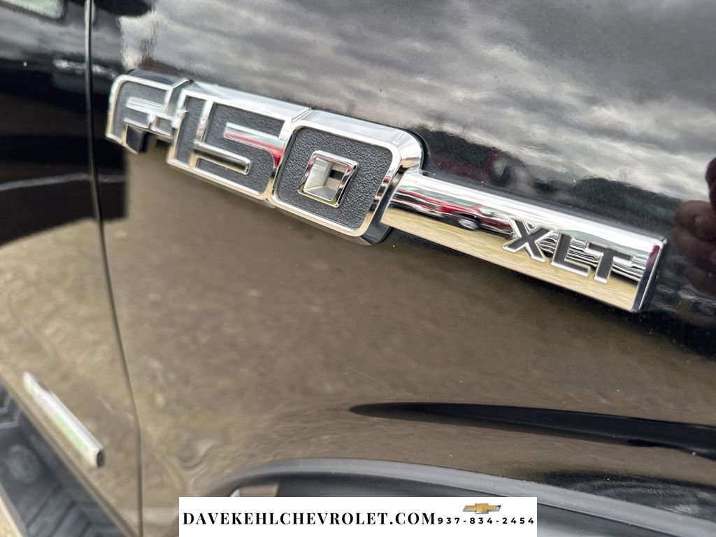 Used 2013 Ford F150 XLT w/ Luxury Equipment Group AWD/4WD image 32