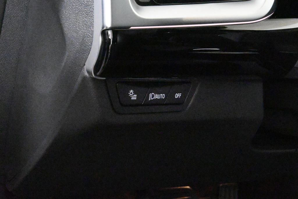 Used 2026 BMW X1 xDrive28i w/ Technology Package image 26