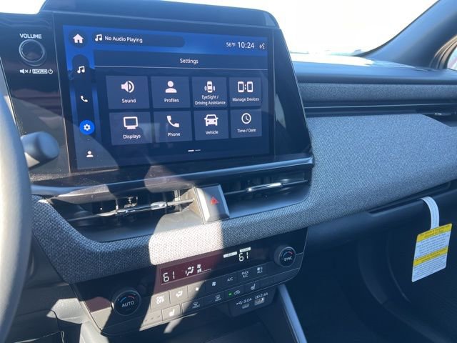 New 2026 Subaru Outback Premium image 15