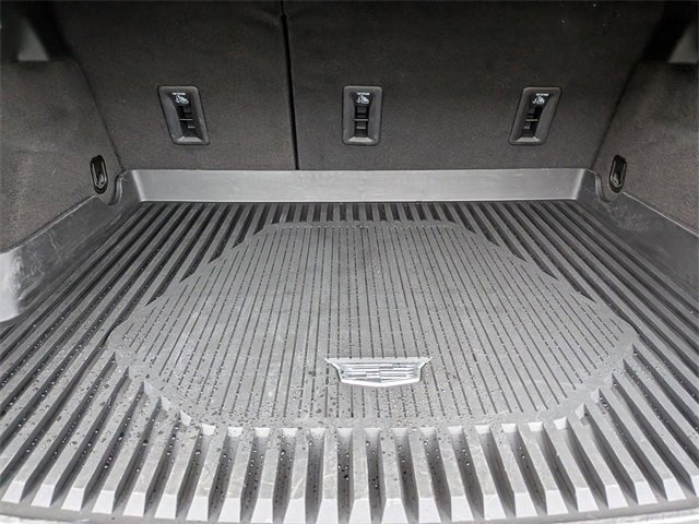 Certified 2023 Cadillac XT4 Sport w/ Cold Weather Package image 22