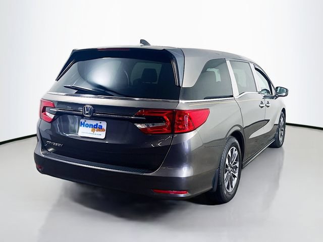 Used 2022 Honda Odyssey EX-L image 9