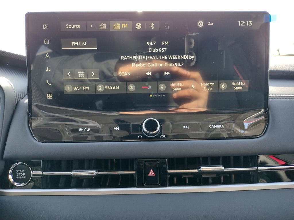 New 2026 Mitsubishi Outlander SE image 3