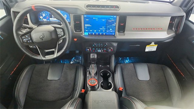 Used 2024 Ford Bronco Raptor w/ Interior Carbon Fiber Pack 6 image 21