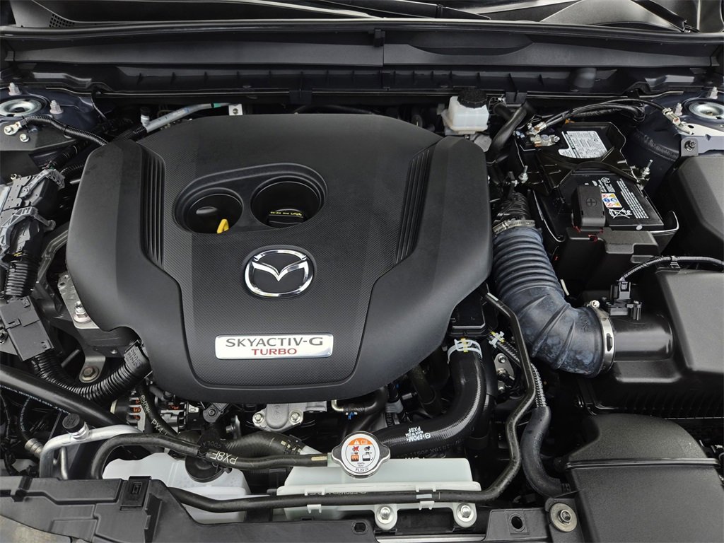 Certified 2025 MAZDA CX-50 Meridian Edition w/ Apex Package image 35