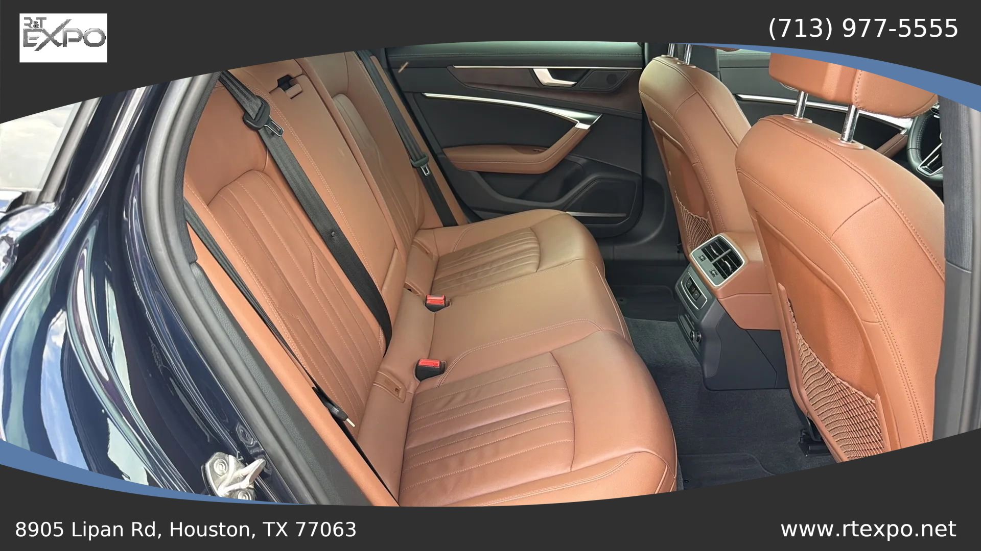 Used 2021 Audi A6 Premium Plus w/ Premium Plus Package AWD/4WD image 28
