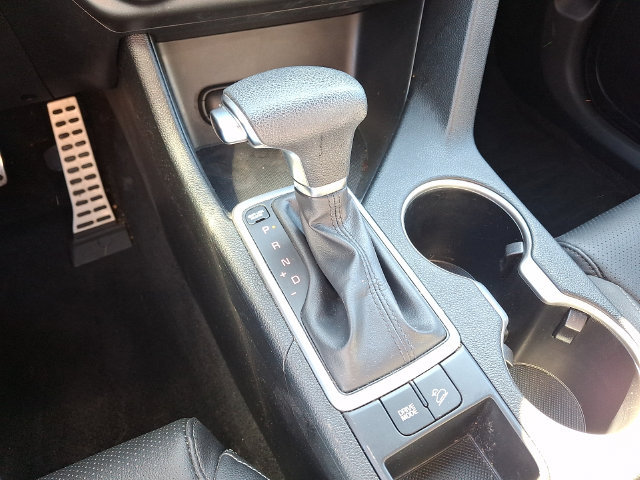 Used 2020 Kia Sportage S FWD image 16