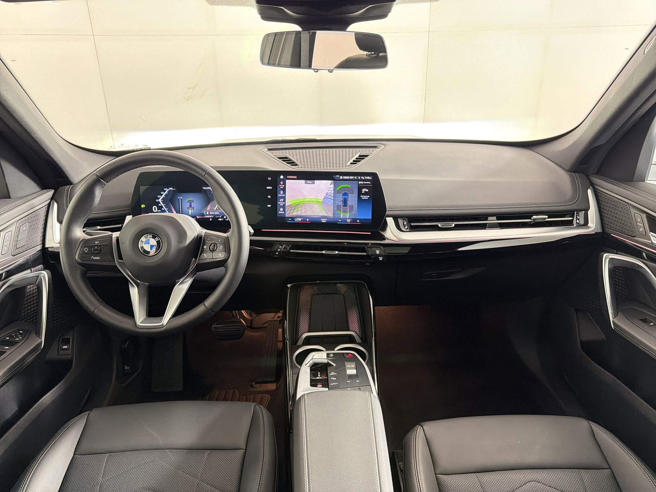 Certified 2023 BMW X1 xDrive28i w/ Convenience Package image 17