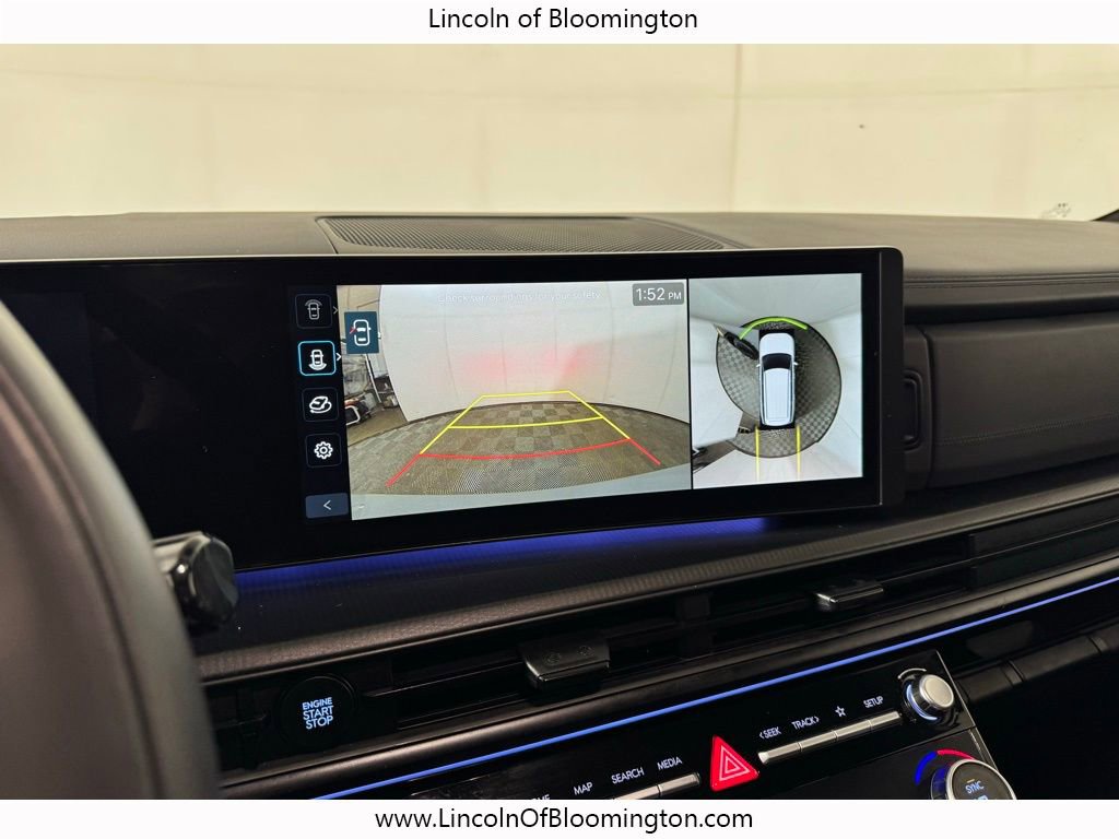 Used 2024 Hyundai Santa Fe Calligraphy image 41