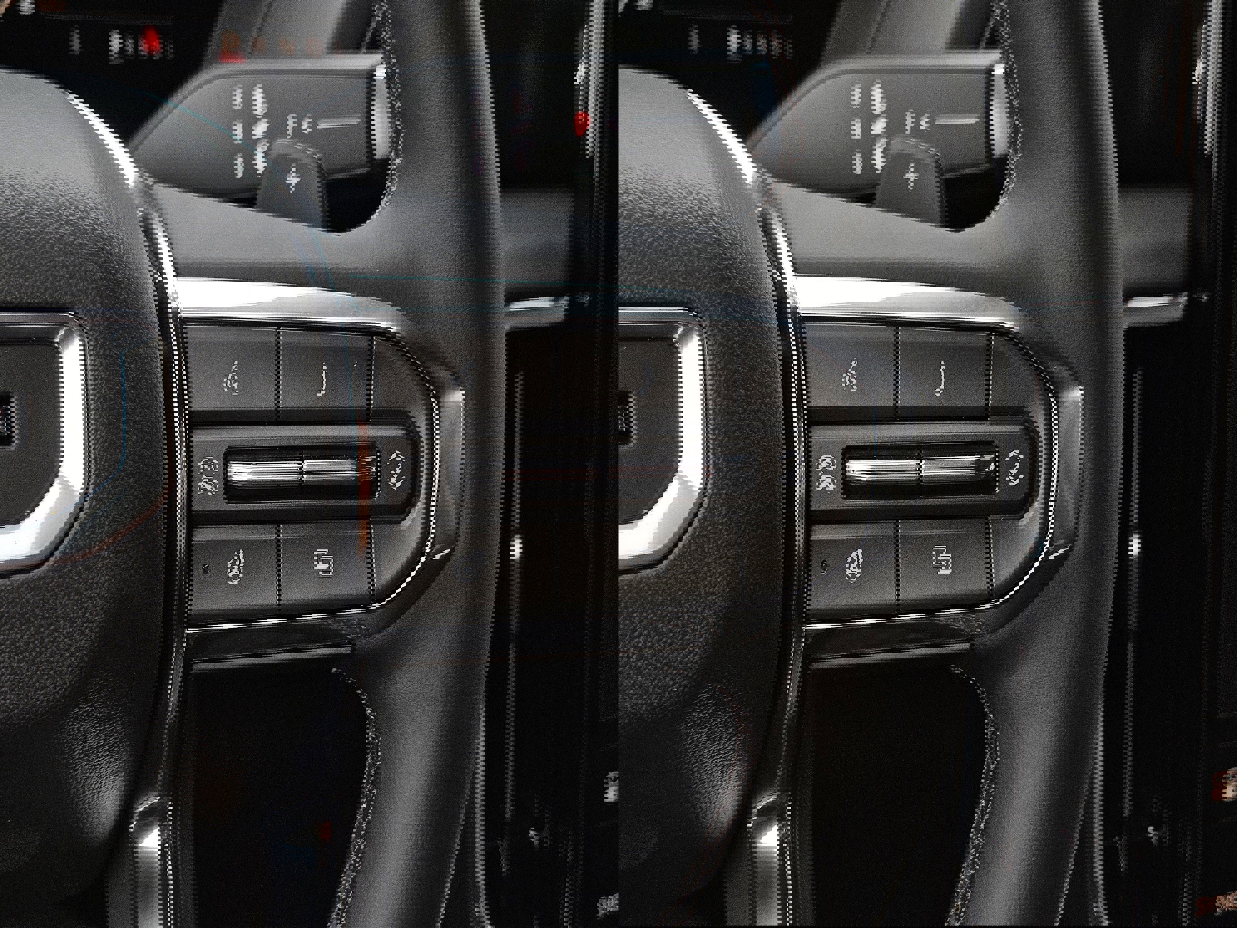 New 2026 GMC Yukon Denali w/ Sun & Power Step Package image 15