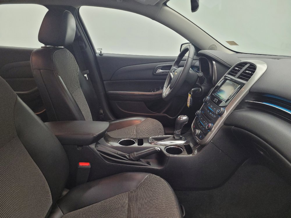 Used 2014 Chevrolet Malibu LT w/ Power Convenience Package FWD image 21
