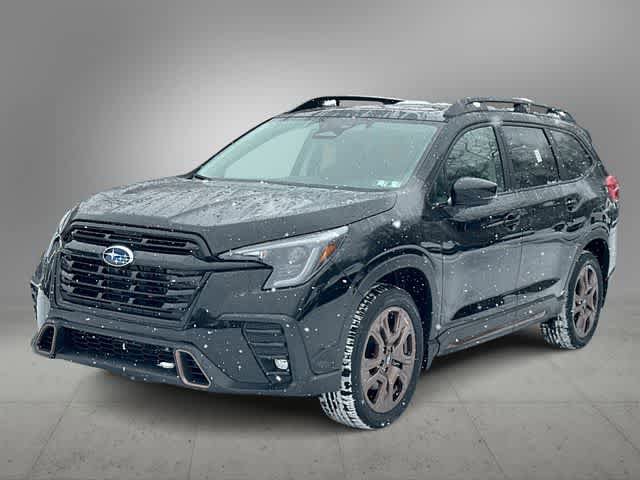 New 2026 Subaru Ascent Limited Bronze AWD/4WD image 1