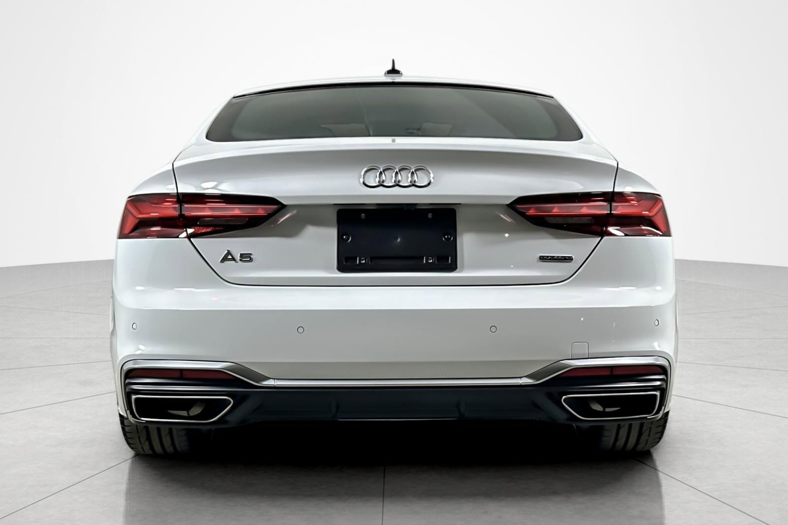 Used 2023 Audi A5 2.0T Premium Plus w/ Premium Plus image 4