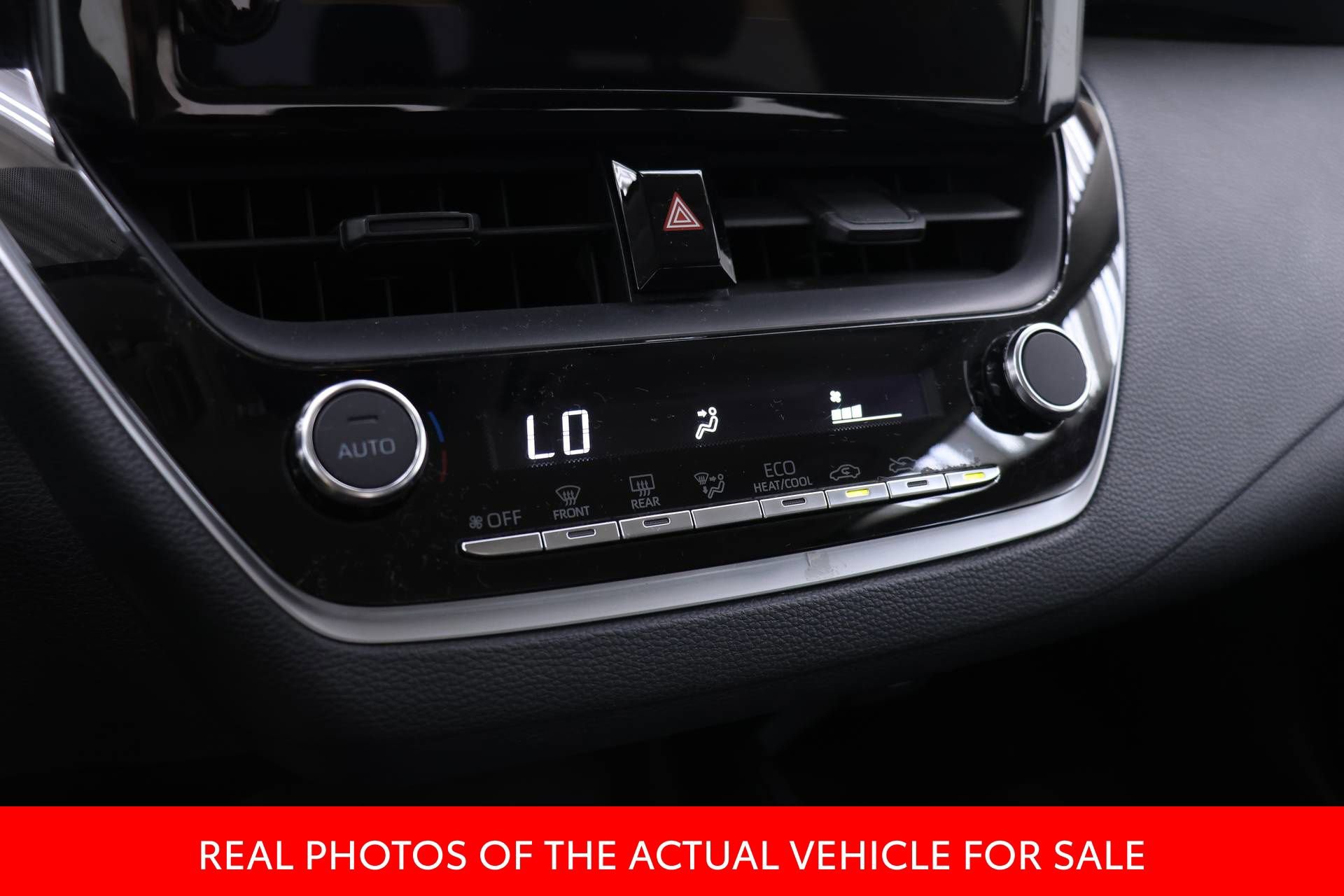 Certified 2024 Toyota Corolla LE FWD image 6