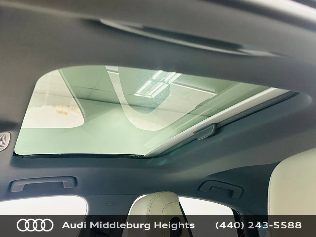 Certified 2026 Audi A3 2.0T Premium w/ Convenience Package AWD/4WD image 24