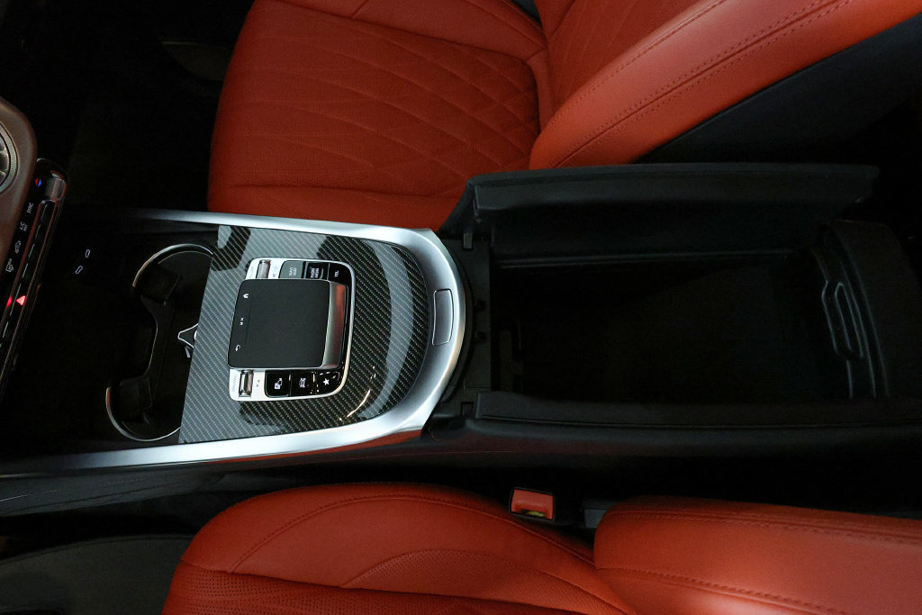 Used 2025 Mercedes-Benz G 63 AMG 4MATIC image 43
