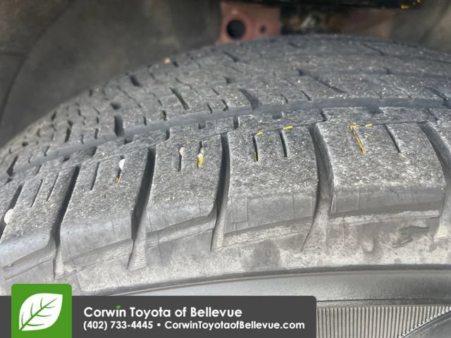 Used 2020 Chevrolet Equinox LT AWD/4WD image 27