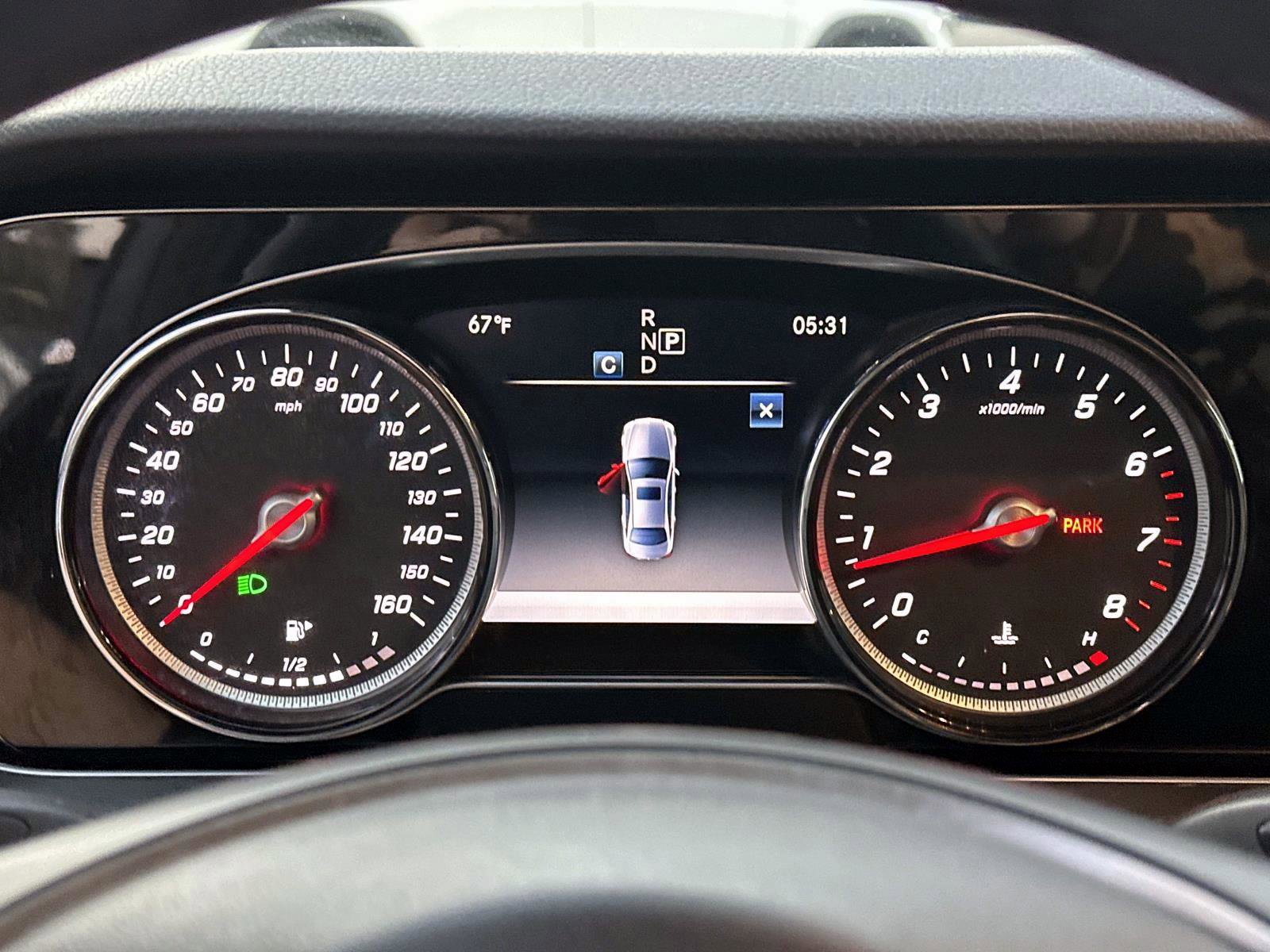 Certified 2018 Mercedes-Benz E 300 image 24