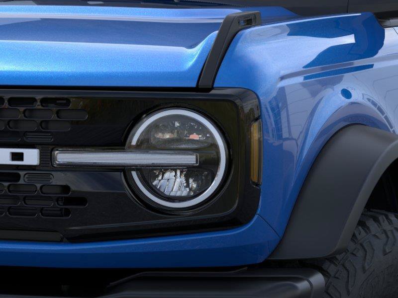 New 2026 Ford Bronco Badlands AWD/4WD image 20