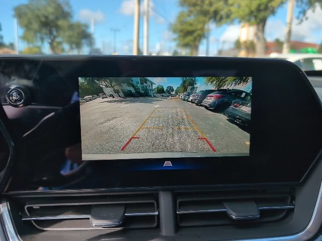 Used 2024 Chevrolet Trax ACTIV w/ Driver Confidence Package FWD image 18