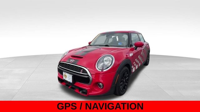 Used 2021 MINI Cooper S FWD image 6