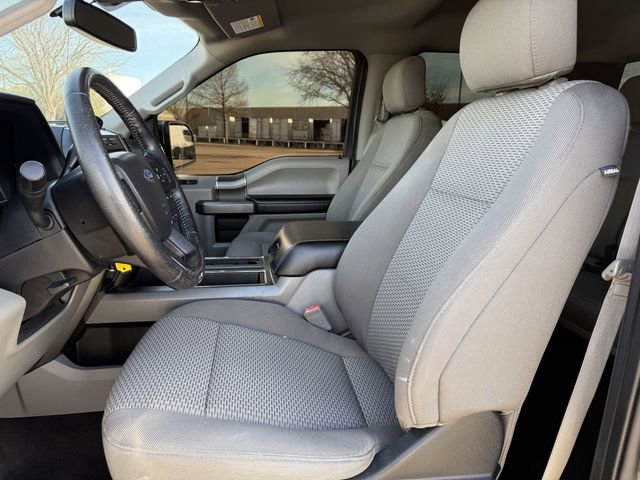 Used 2019 Ford F150 XLT w/ Equipment Group 302A Luxury image 25