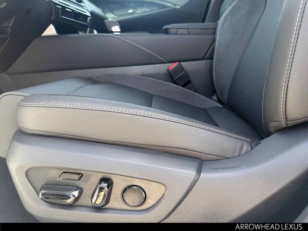 New 2026 Lexus RX 350 image 11