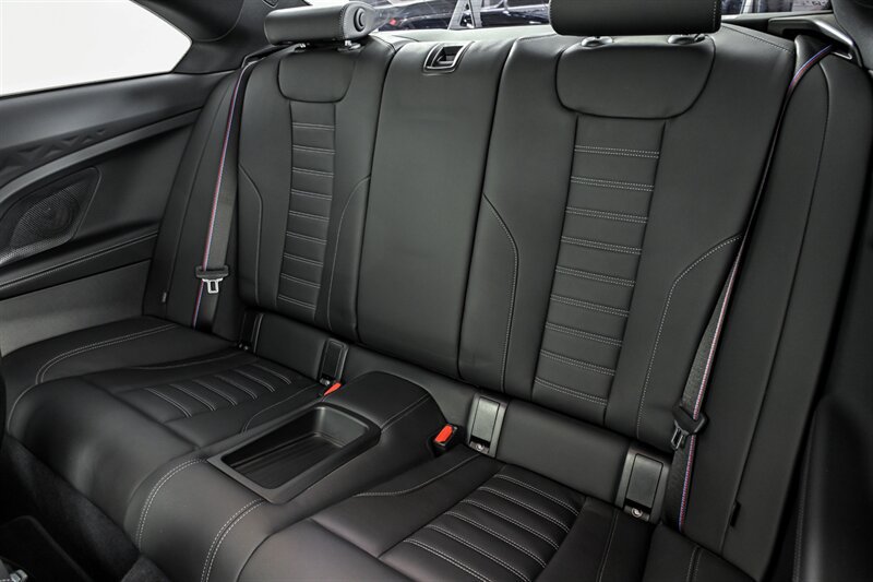 Used 2024 BMW M2 w/ Lighting Package RWD image 31