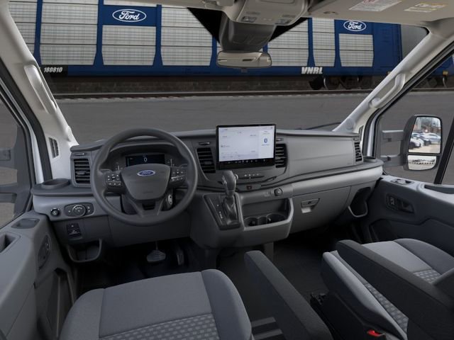 New 2026 Ford Transit 350 XL AWD/4WD image 10