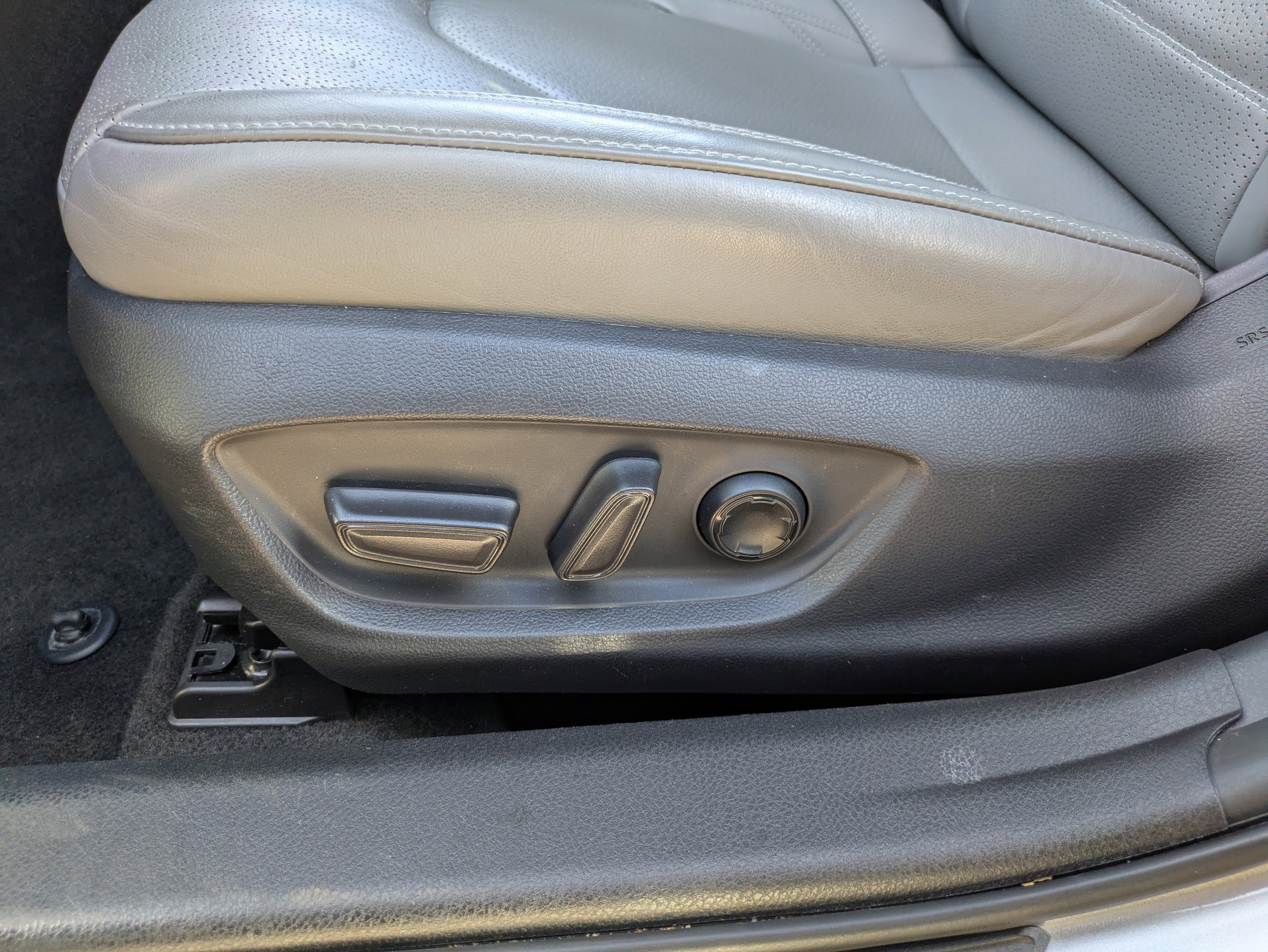 Used 2019 Toyota Avalon Limited w/ Advanced Safety Package image 20