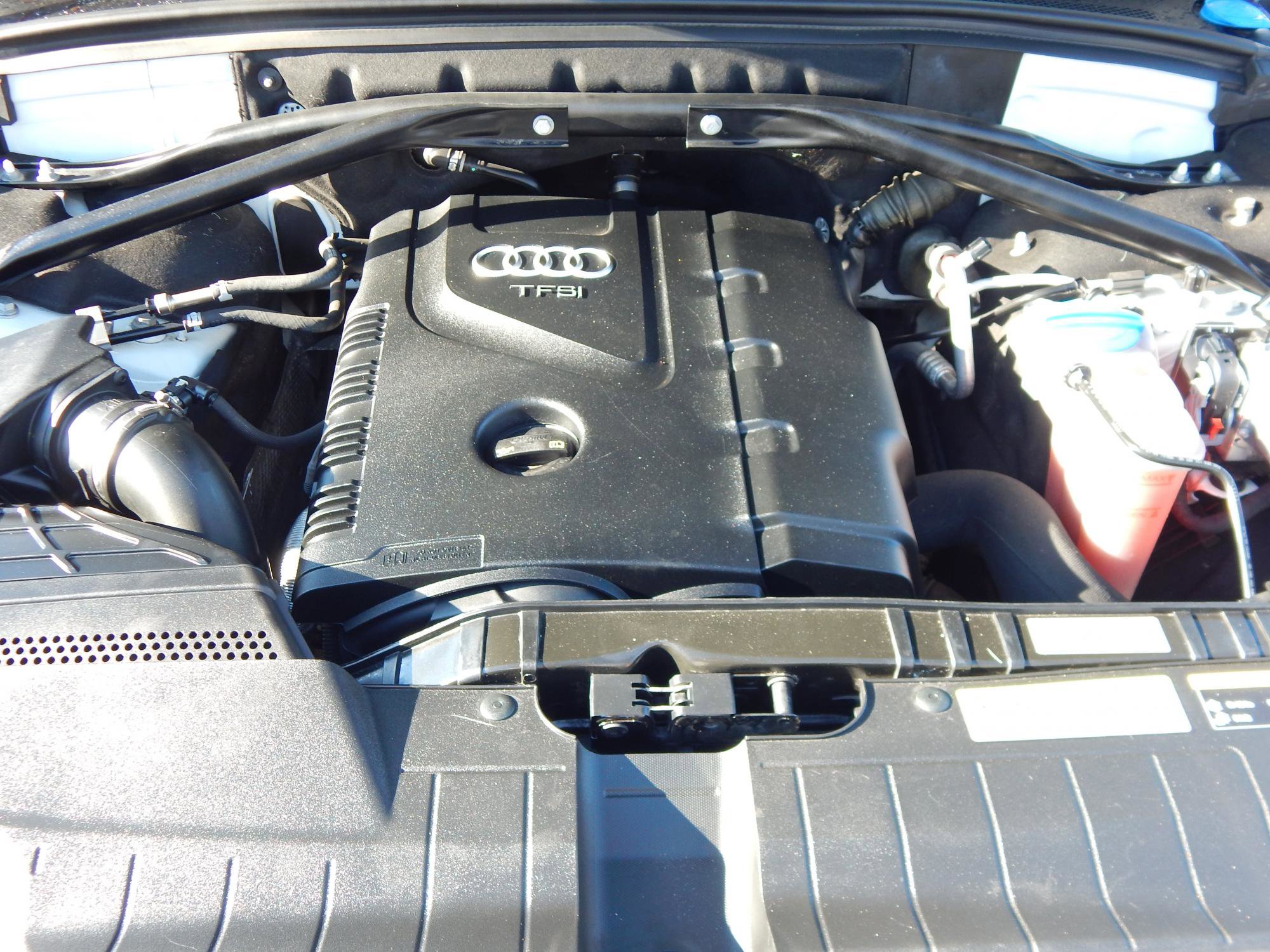 Used 2017 Audi Q5 2.0T Premium Plus w/ Technology Package image 23