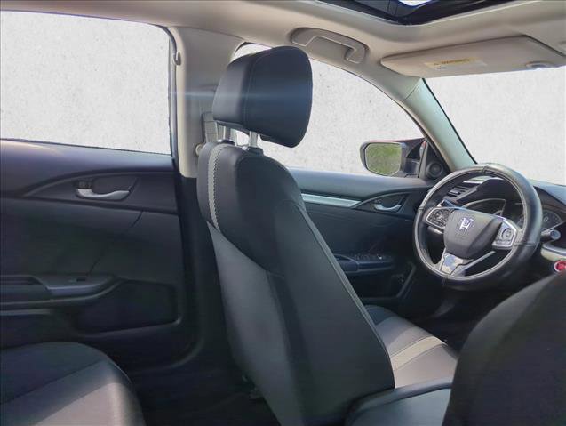 Used 2016 Honda Civic EX-T image 19