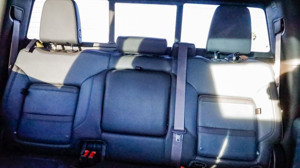 Used 2023 GMC Sierra 2500 Denali image 29