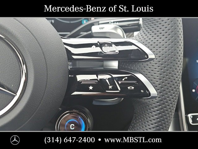 New 2026 Mercedes-Benz GLC 43 AMG 4MATIC image 26