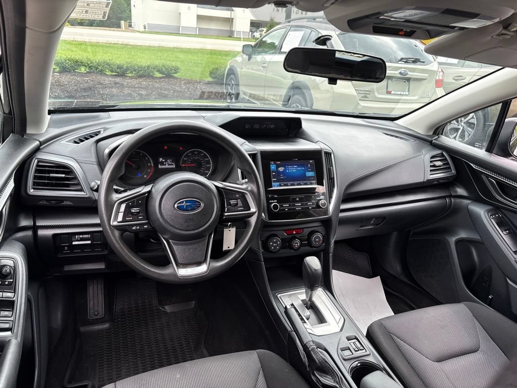 Used 2019 Subaru Impreza 2.0i Premium AWD/4WD image 10