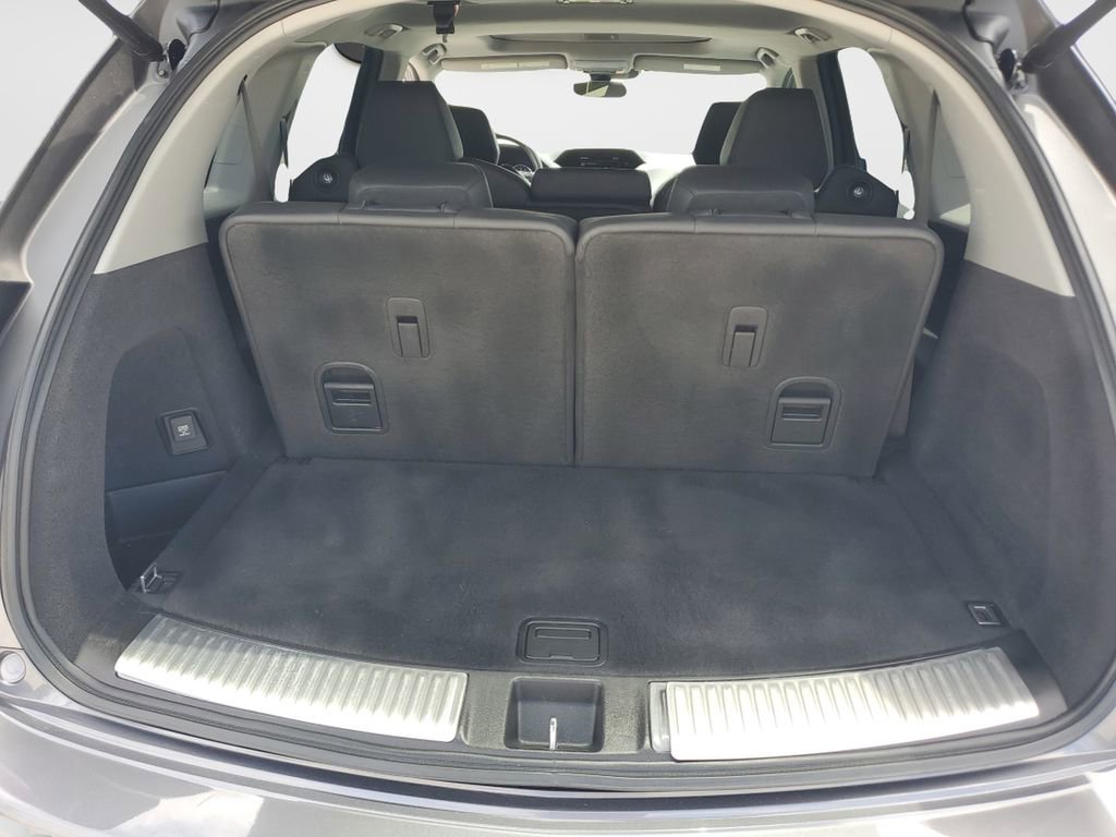 Used 2020 Acura MDX FWD image 9