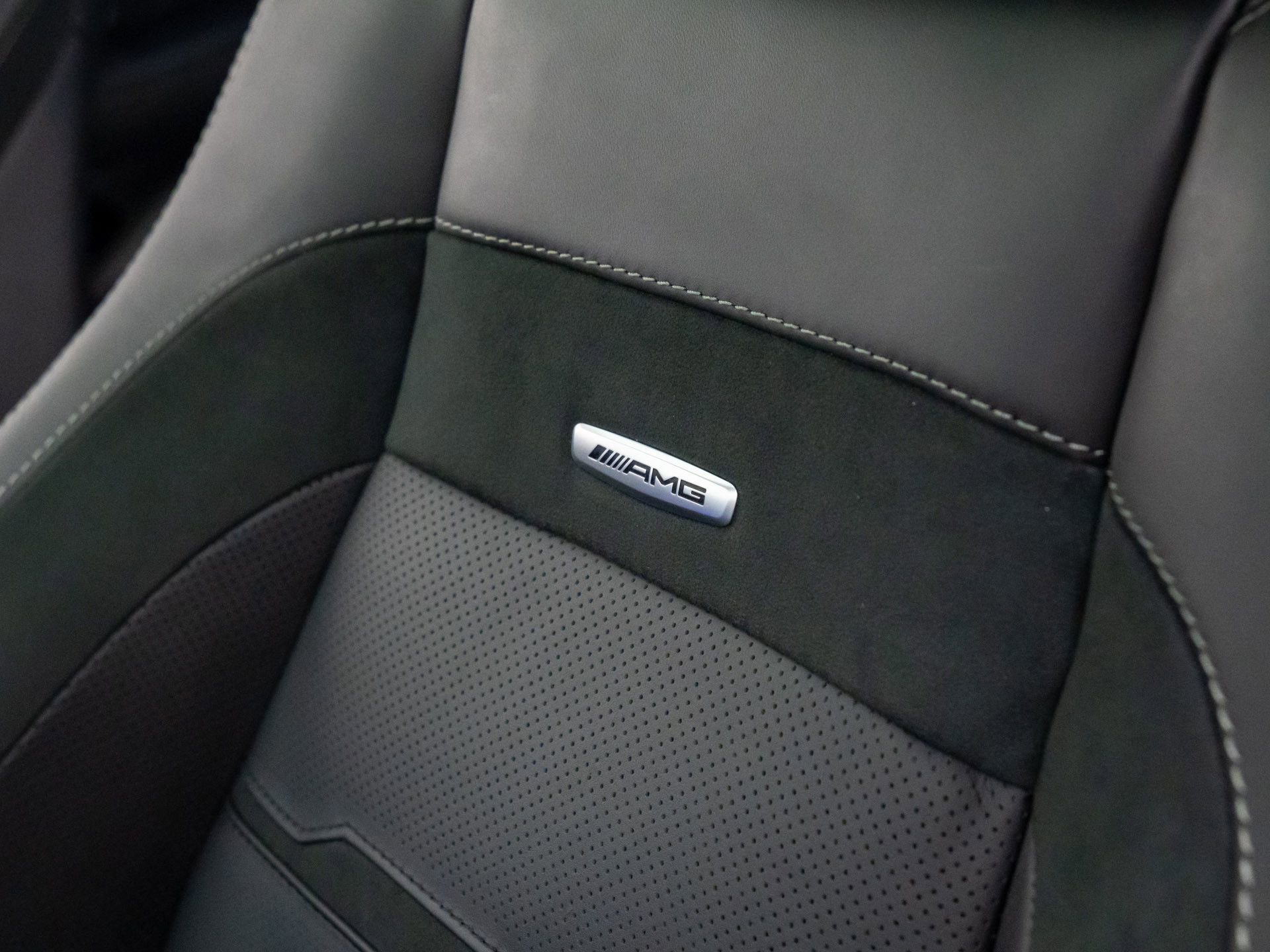 New 2026 Mercedes-Benz GLE 53 AMG 4MATIC Coupe image 19