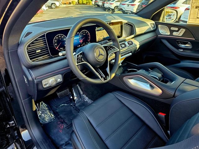 New 2026 Mercedes-Benz GLE 450 4MATIC Coupe image 14