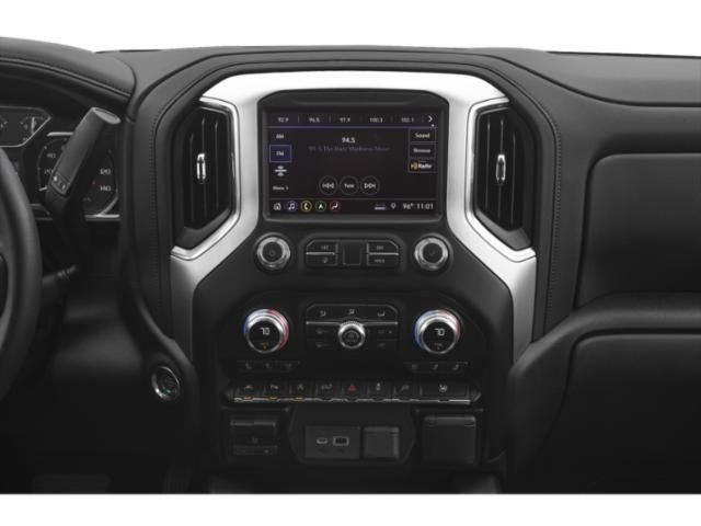Certified 2021 GMC Sierra 1500 SLT w/ SLT Premium Package image 14