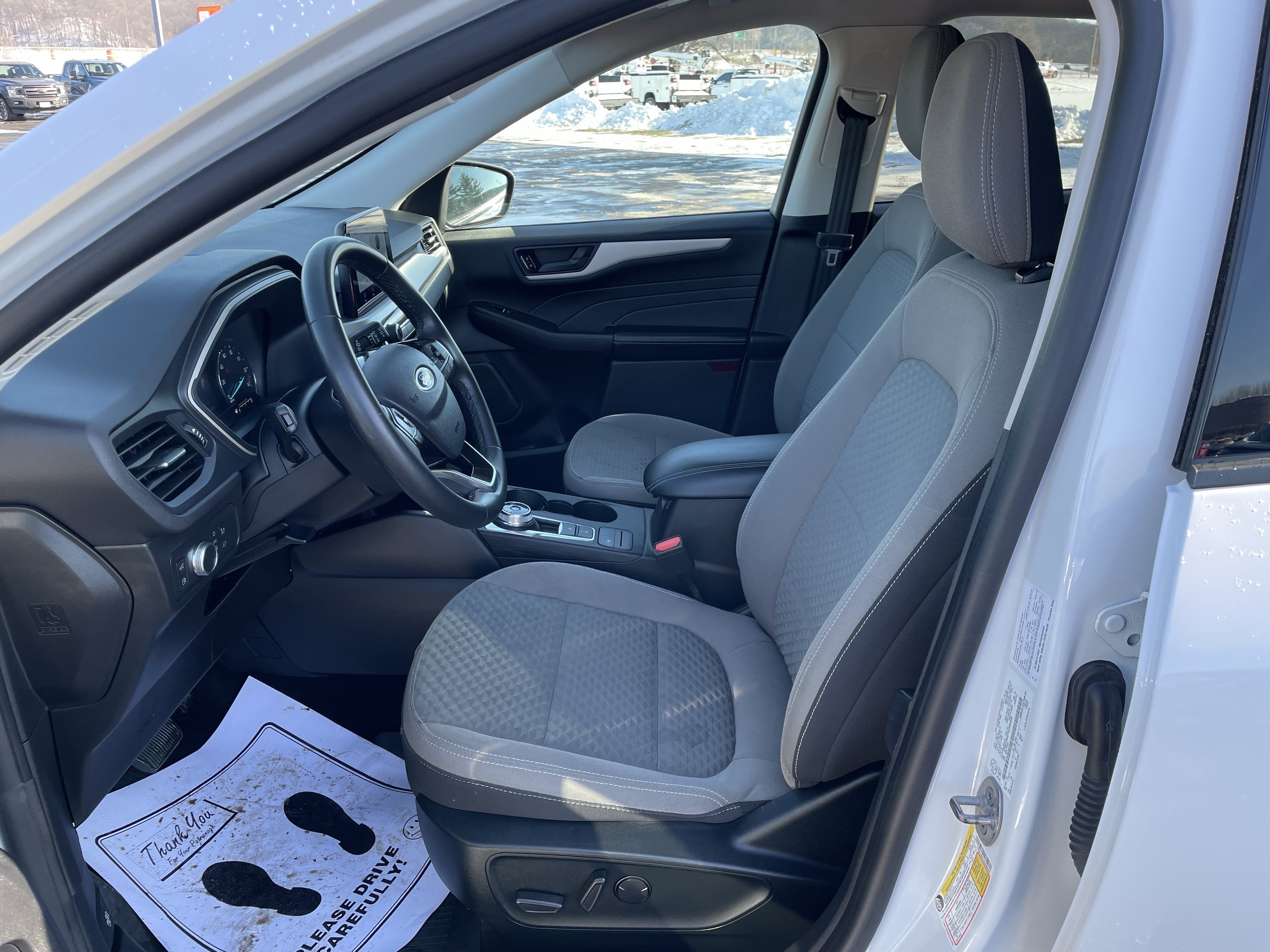 Used 2022 Ford Escape SE w/ Convenience Package image 14