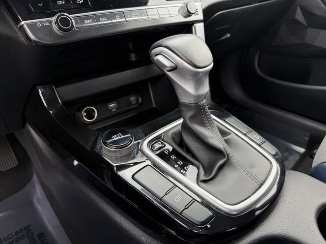 Certified 2024 Kia Seltos S image 20