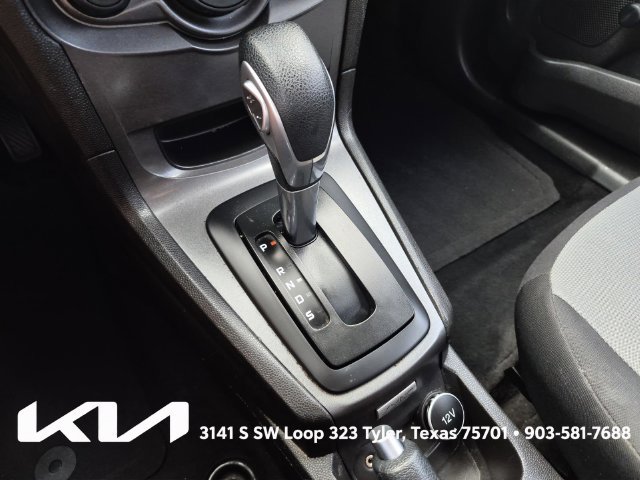 Used 2019 Ford Fiesta S FWD image 32