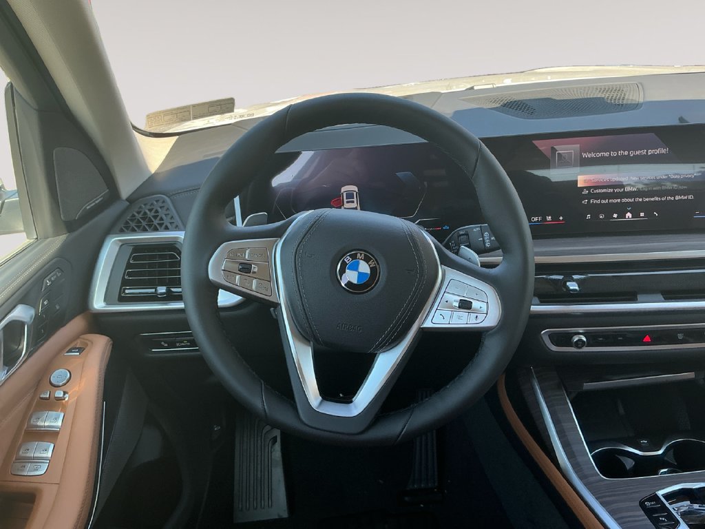 New 2027 BMW X7 xDrive40i w/ Premium Package AWD/4WD image 12