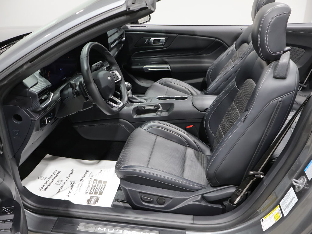 Used 2024 Ford Mustang GT Premium w/ GT Performance Package RWD image 18