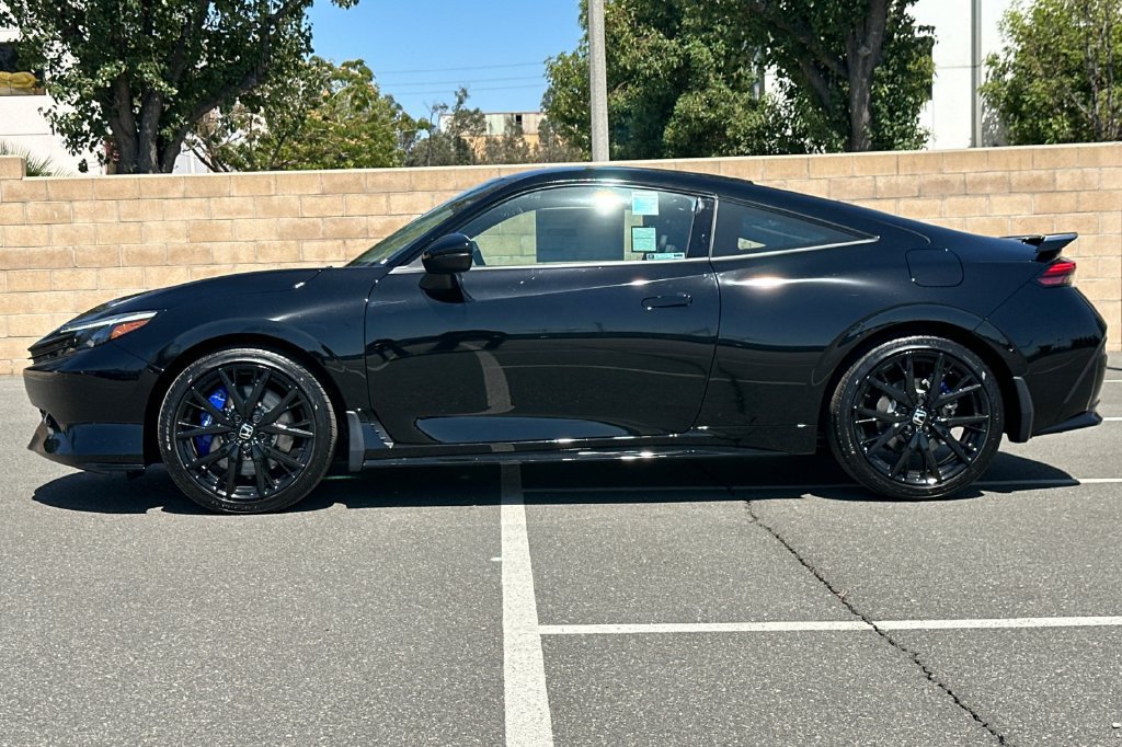 New 2026 Honda Prelude image 7