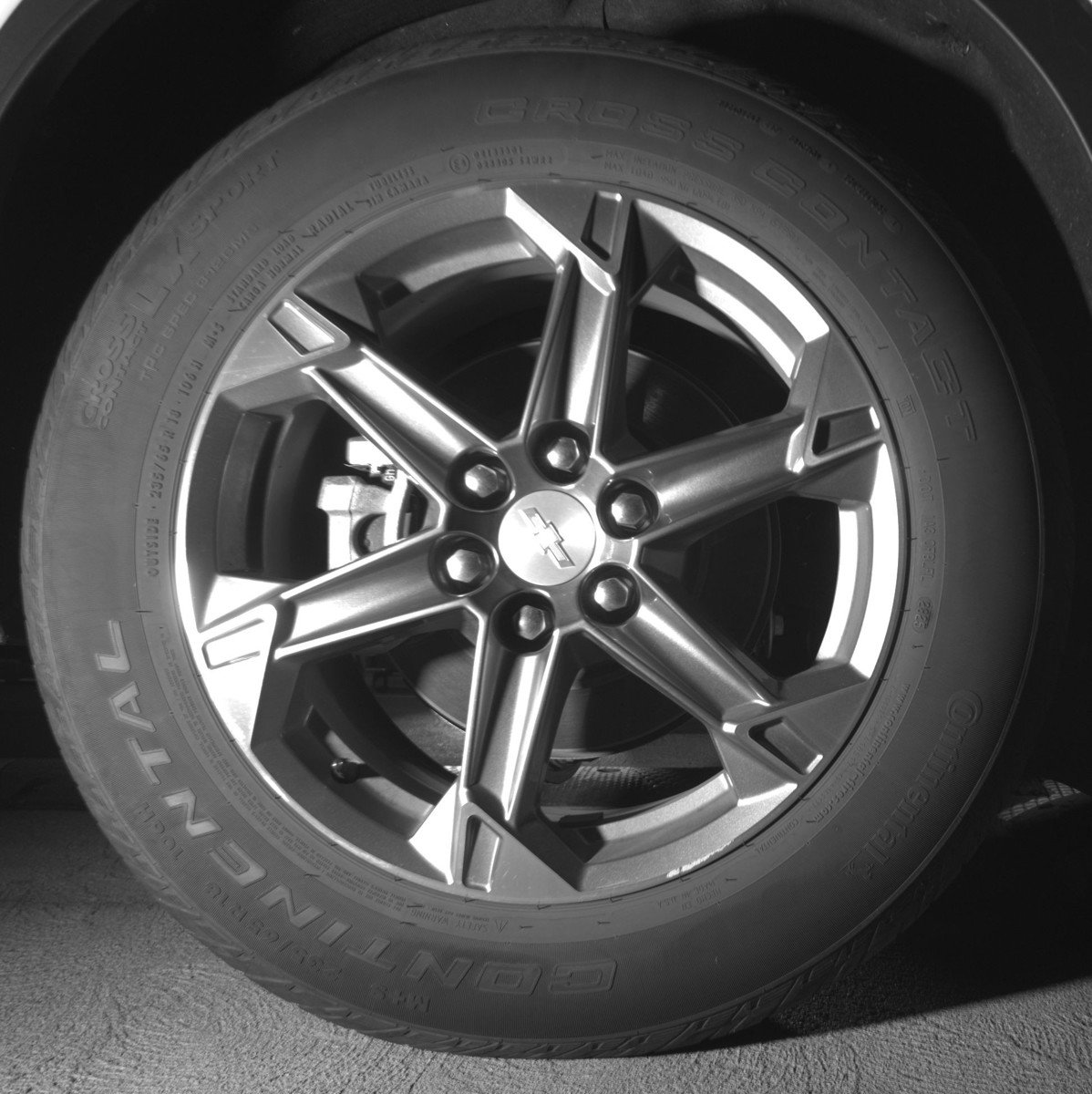 Used 2025 Chevrolet Blazer LT image 15